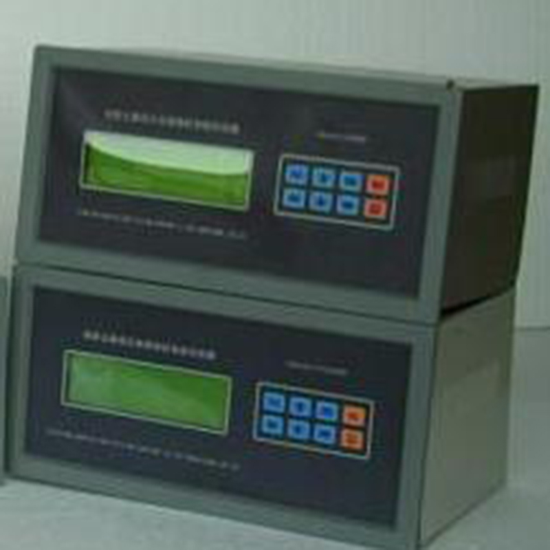 永寿TM-II型电除尘高压控制器